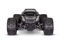 Preview: TRX107154-1-BLK MINI-MAXX 4WD schwarz BL-2S Brushless, HD-Teile, mit Akku/Lader
